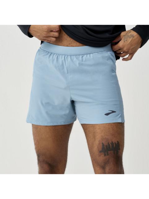 BROOKS Journey 5" Short