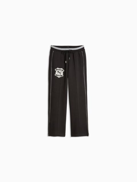 PUMA PUMA x SINCLAIR Men's T7 Relaxed Pants