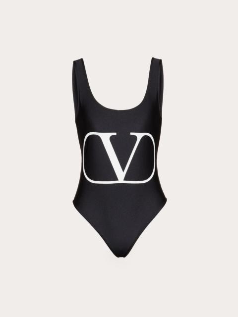 Valentino VLogo Signature Swimsuit