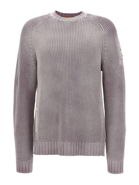 Timberland® x Samuel Ross Future73 sweater