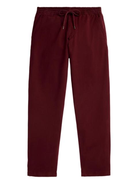 Polo Ralph Lauren drawstring trousers