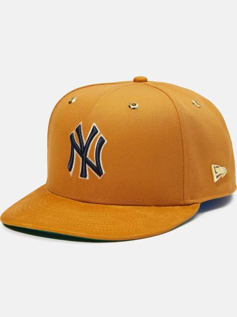 Timberland Timberland® x New Era® Yankees Fitted Baseball Cap