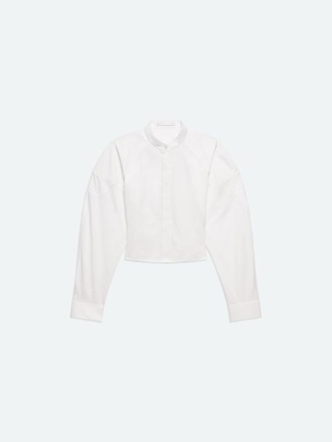 Helmut Lang SADDLE SHIRT