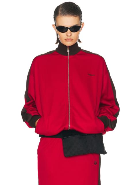 COPERNI Oversized Track Jacket