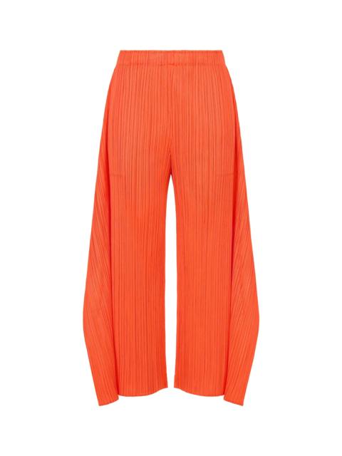 Pleats Please Issey Miyake MONTHLY COLORS : SEPTEMBER