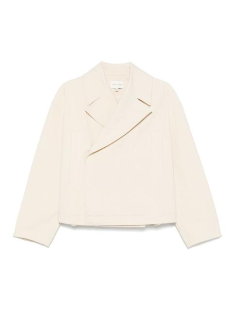 Loulou de Saison Coen jacket