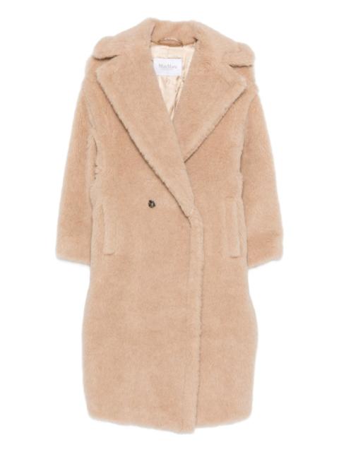 Tedgirl double-breasted jacket