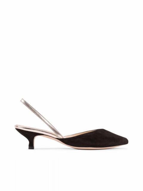 Repetto Sofie slingbacks