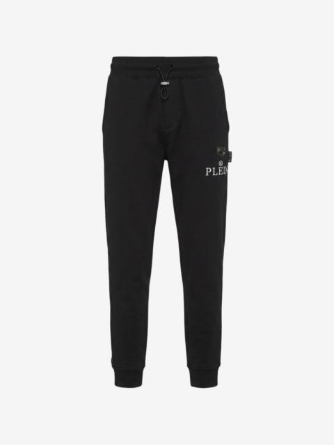 PHILIPP PLEIN jogging trousers Plein R
