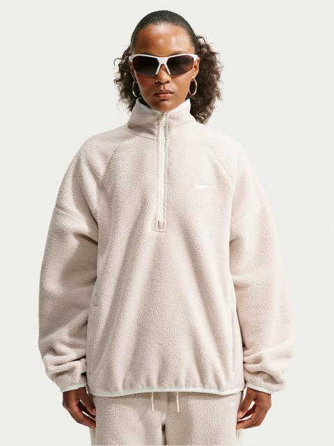 Nike Nike Sportswear Women's Oversized Fleece Top