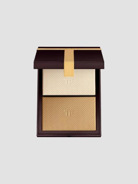 TOM FORD Architecture Radiance Highlighting Duo - Nude Light