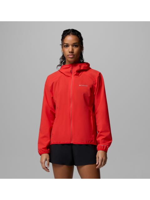 Columbia Women's Trailborne Jacket