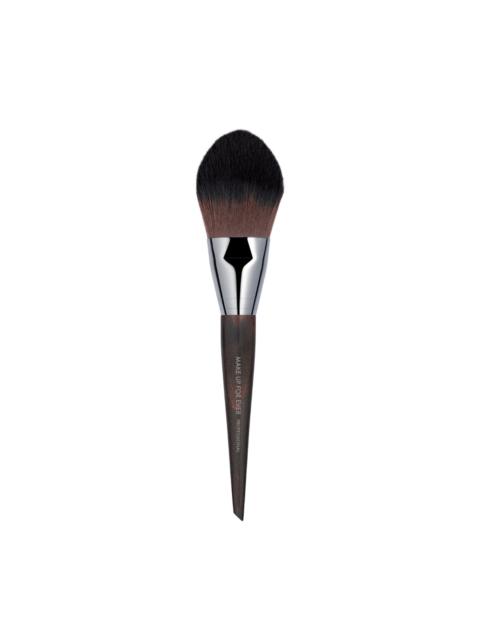 Make Up For Ever PRECISION POWDER BRUSH - 128