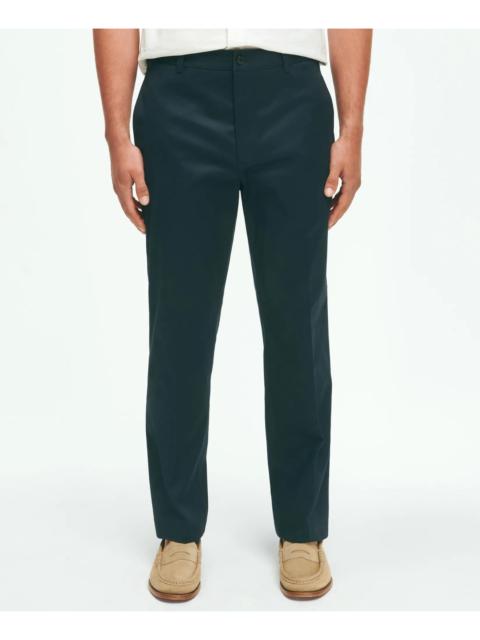 Brooks Brothers Regular Fit Cotton Advantage Chino® Pants