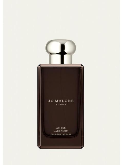 Jo Malone London Amber Labdanum Cologne Intense, 3.4 oz.