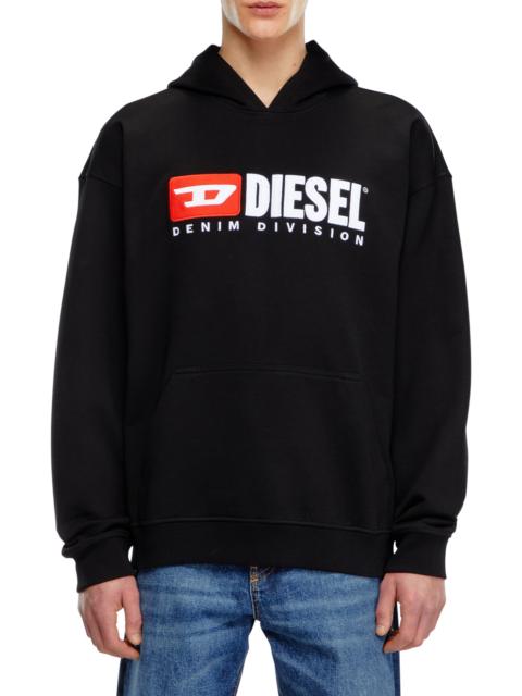 Diesel S-BOXT-HOOD-DIV