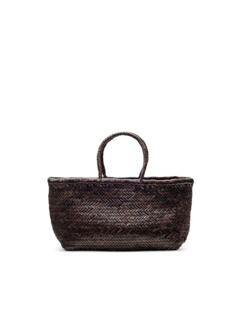 DRAGON DIFFUSION small Triple Jump tote bag