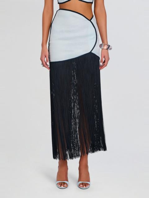 RETROFÊTE JOELLE SKIRT