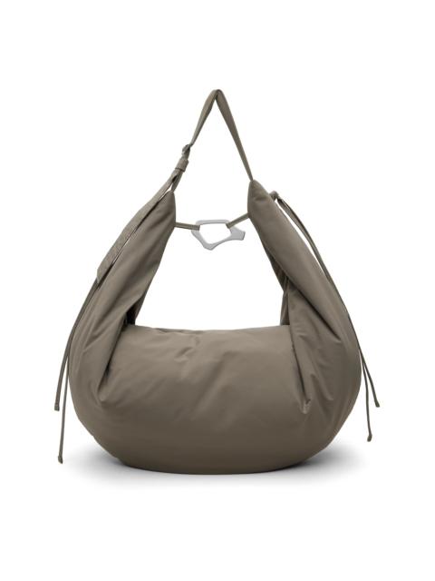HELIOT EMIL™ Gray Cauda Bag