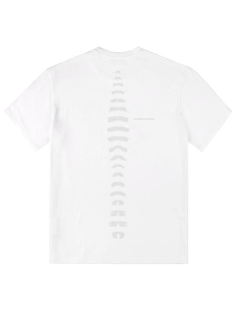 POST ARCHIVE FACTION (PAF) Souvenir Tee, 2026 Paris Edition