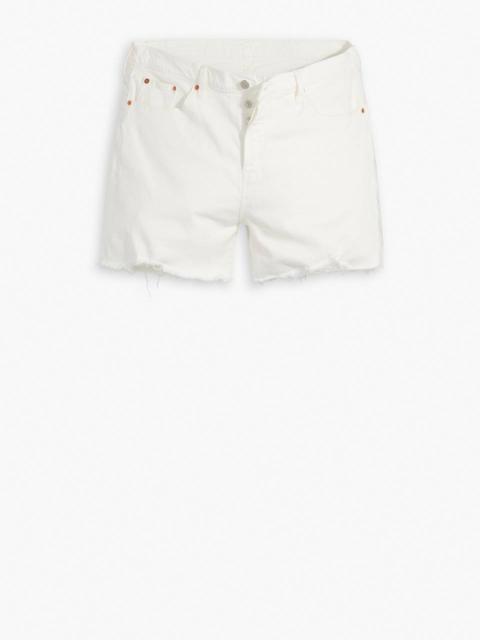 Levi's 501® ORIGINAL HIGH RISE SHORTS (PLUS SIZE)