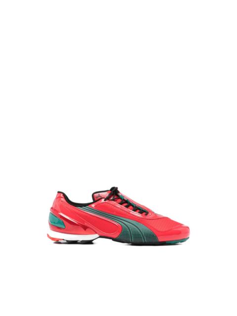 PUMA V-s1 panelled sneakers