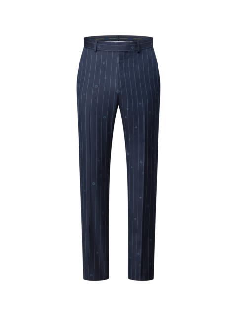 Louis Vuitton Gaston Cigarette Pants