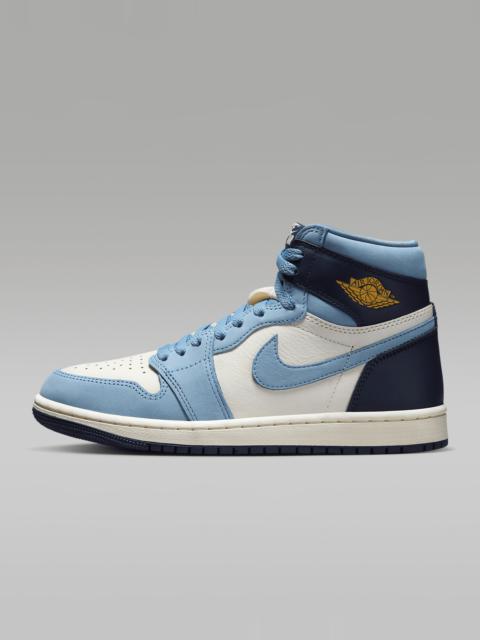 Jordan Air Jordan 1 Retro High OG "First in Flight" Women's Shoes