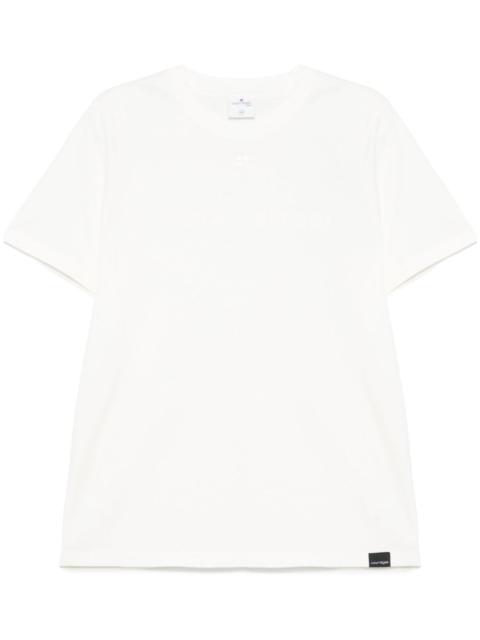 courrèges AC-printed T-shirt