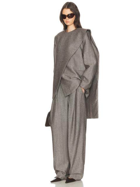 HELSA Italian Herringbone Jacket
