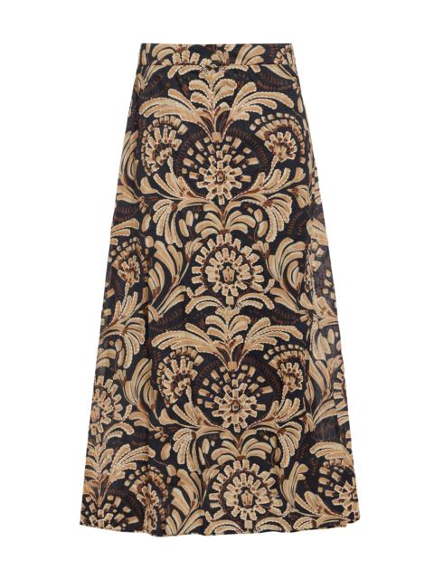 MARIE OLIVER ALBIA SKIRT