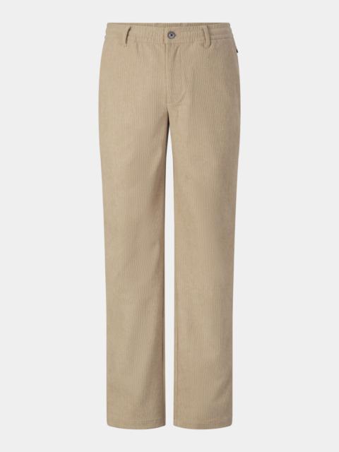BOGNER Barny corduroy pants in Beige