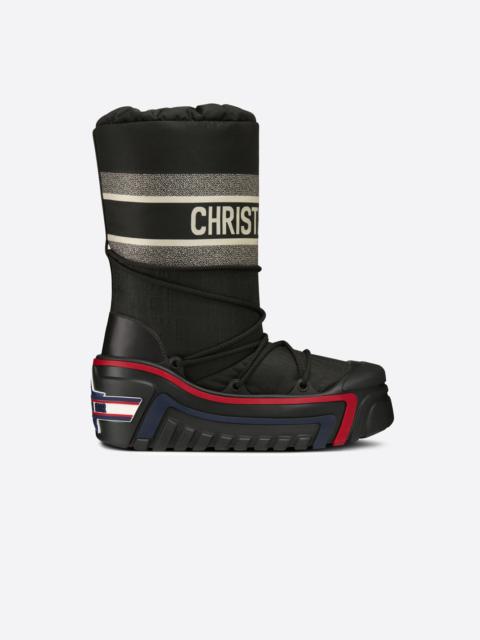 Dior DiorAlps Snow Boot