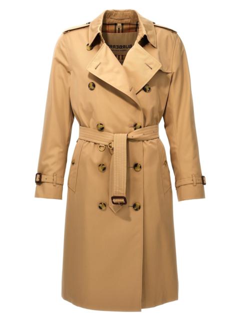 Burberry 'Kensington' trench coat
