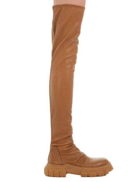Rick Owens BOOTS