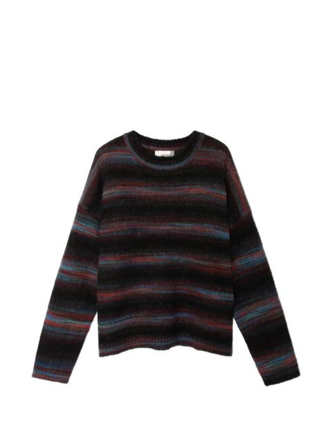 XÍRENA Anders striped knitwear
