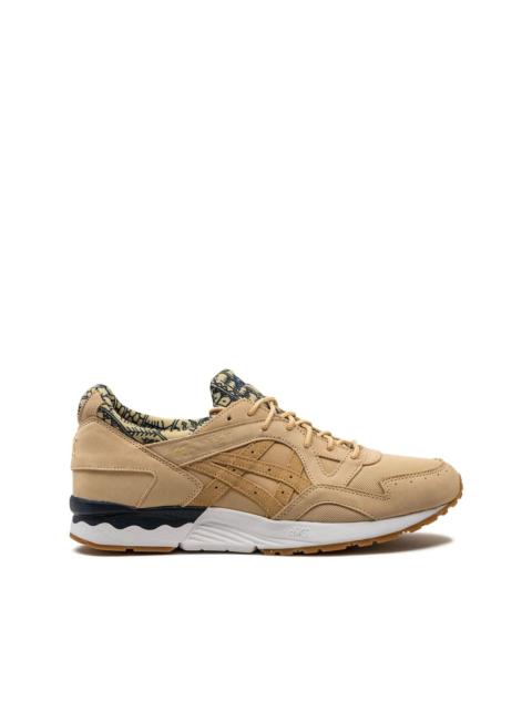 Asics Gel-Lyte V "Commonwealth Kultura" sneakers