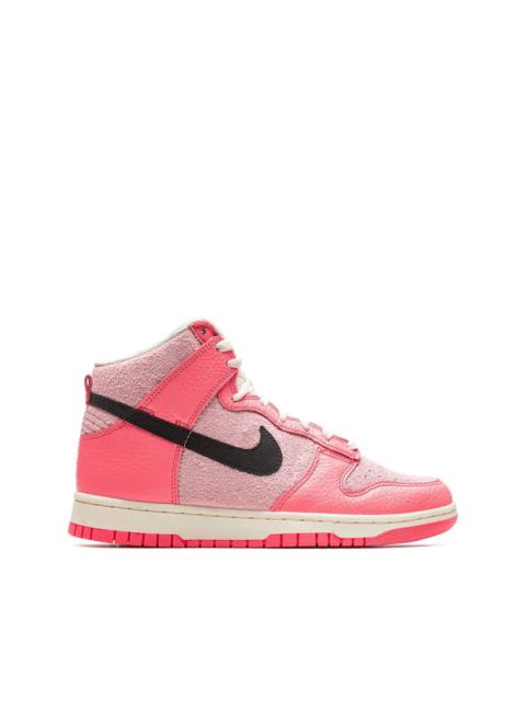 Nike Dunk High sneakers