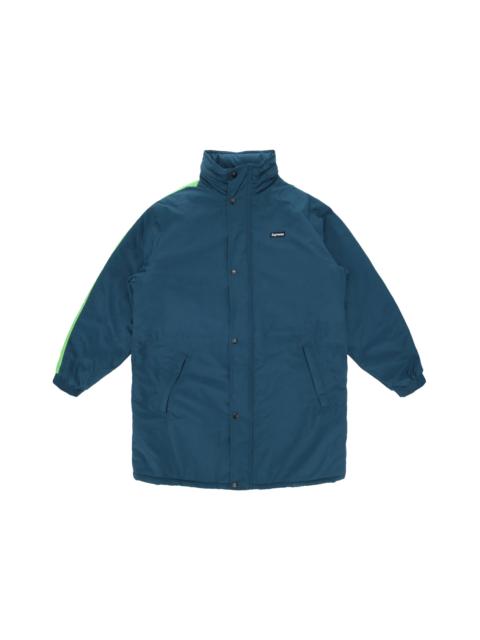 Supreme Supreme Stadium Parka