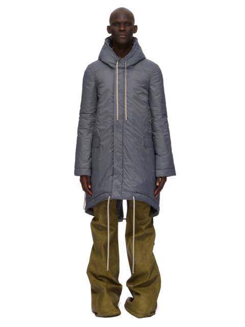 Rick Owens DRKSHDW PARKA