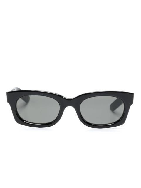 RETROSUPERFUTURE Ambos Square-frame Sunglasses