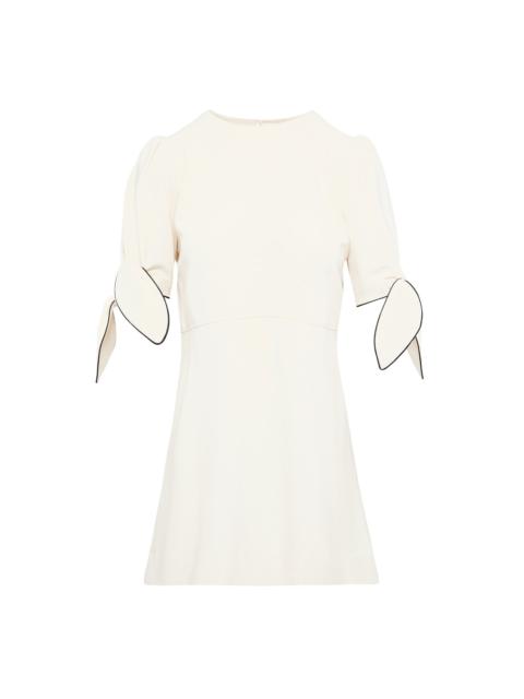 See by Chloé CITY MINI DRESS