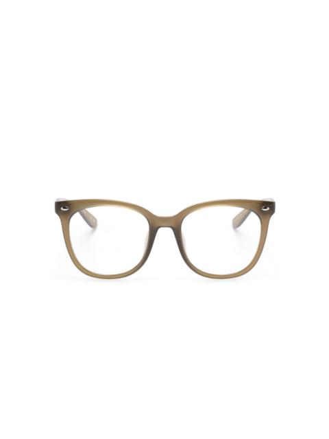 Ray-Ban RB4379VD glasses