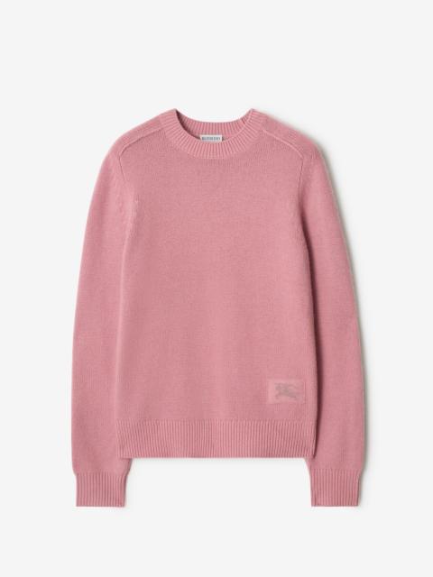 Burberry Cashmere Sweater