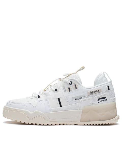 Li-Ning Li-Ning CF Flash Star 1.5 'White Beige' AGCS057-4