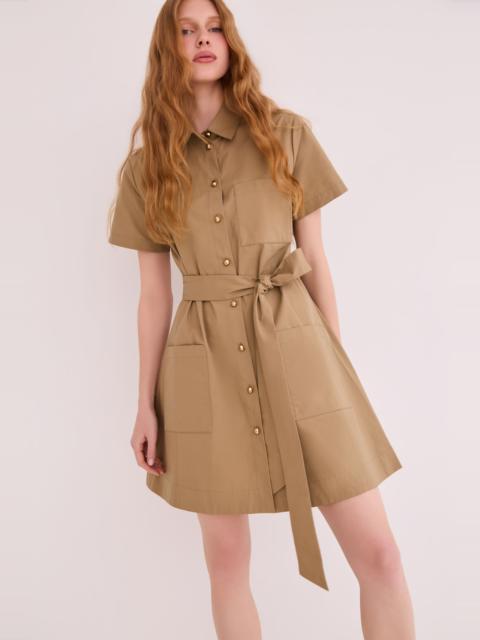 Cara Cara Lagos Dress