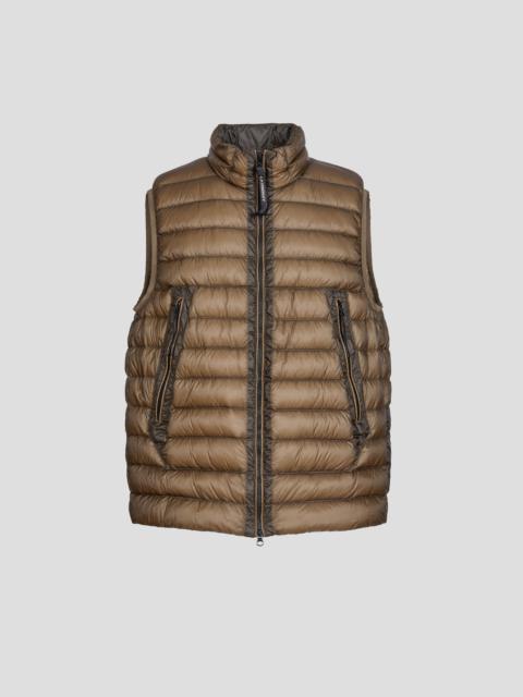 DD Shell Down Vest