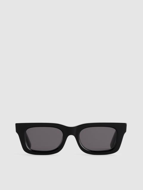 Madewell The Bowery Sunglasses
