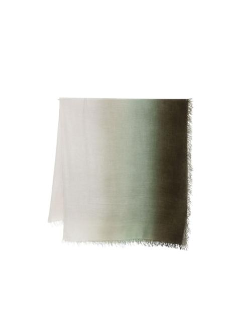 Faliero Sarti Enrichetta fringed scarf