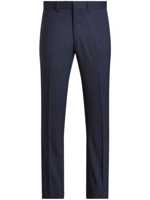 Ralph Lauren straight-leg wool trousers